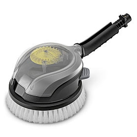 BÀN CHẢI XOAY WB 120